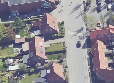 Kontor til leje på Gormsgade 15, 7300 Jelling - 67 m² | Foto 0 - Lokalebasen