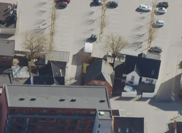 45 m² Store for rent in Herning, Bredgade 24F (7400) - 1 | MatchOffice.com