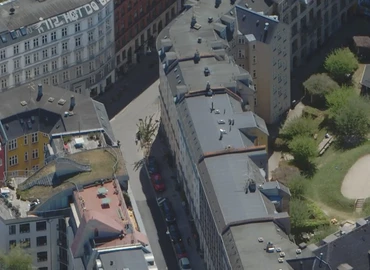 Butik til leje på Birkegade 1, 2200 København N - 55 m² | Foto 0 - Lokalebasen