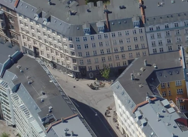 Butik til leje på Birkegade 1, 2200 København N - 55 m² | Foto 2 - Lokalebasen.dk