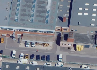 Lager til leje på Industriparken 4, 2750 Ballerup - 63 m² | Foto 0 - Lokalebasen