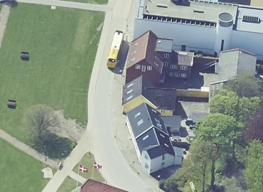 Kontor til leje på Gormsgade 15, 7300 Jelling - 67 m² | Foto 1 - Lokalebasen