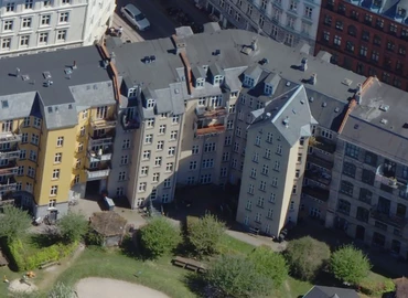 Butik til leje på Birkegade 1, 2200 København N - 55 m² | Foto 3 - Lokalebasen