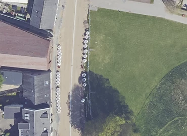 Kontor til leje på Gormsgade 15, 7300 Jelling - 67 m² | Foto 4 - Lokalebasen