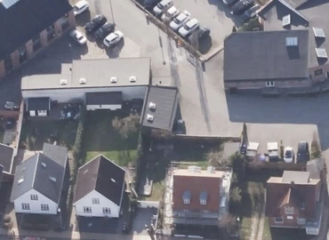 Kontor til leje på Pakhusgården 6, 5000 Odense C - 59 m² | Foto 2 - Lokalebasen
