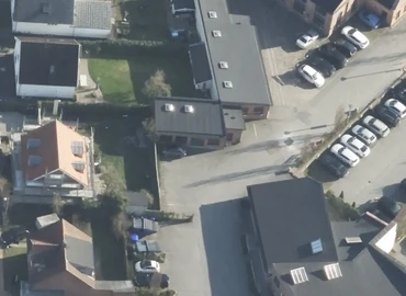 Kontor til leje på Pakhusgården 6, 5000 Odense C - 59 m² | Foto 1 - Lokalebasen.dk