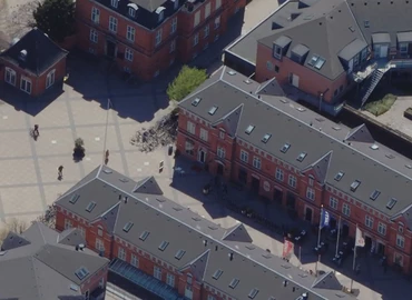 Butik til leje på Østerfælled Torv 17A, 2100 København Ø - 58 m² | Foto 1 - Lokalebasen.dk