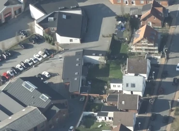 Kontor til leje på Pakhusgården 6, 5000 Odense C - 59 m² | Foto 0 - Lokalebasen.dk