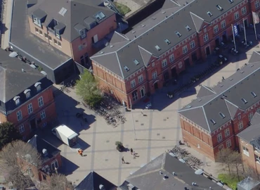 Butik til leje på Østerfælled Torv 17A, 2100 København Ø - 58 m² | Foto 2 - Lokalebasen.dk