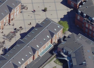 Butik til leje på Østerfælled Torv 17A, 2100 København Ø - 58 m² | Foto 3 - Lokalebasen