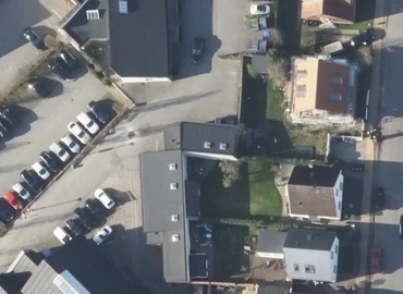 Kontor til leje på Pakhusgården 6, 5000 Odense C - 59 m² | Foto 4 - Lokalebasen.dk