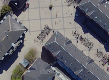 Butik til leje på Østerfælled Torv 14A, 2100 København Ø - 56 m² | Foto 0 - Lokalebasen