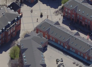 Butik til leje på Østerfælled Torv 14A, 2100 København Ø - 56 m² | Foto 1 - Lokalebasen.dk