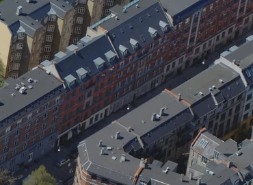 Kontor til leje på Kronborggade 5, 2200 København N - 80 m² | Foto 0 - Lokalebasen.dk