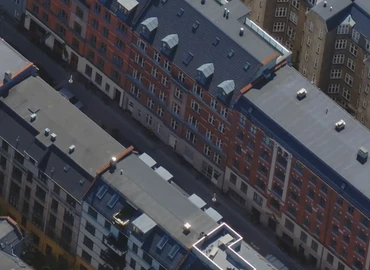 Kontor til leje på Kronborggade 5, 2200 København N - 80 m² | Foto 1 - Lokalebasen