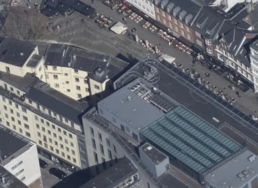 Kontor til leje på Åboulevarden 39, 8000 Aarhus C - 86 m² | Foto 0 - Lokalebasen