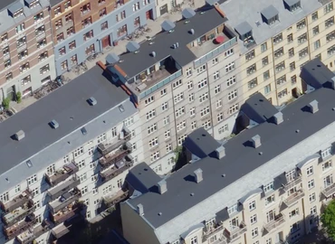 Kontor til leje på Kronborggade 5, 2200 København N - 80 m² | Foto 3 - Lokalebasen