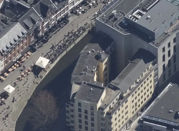 Kontor til leje på Åboulevarden 39, 8000 Aarhus C - 86 m² | Foto 3 - Lokalebasen.dk