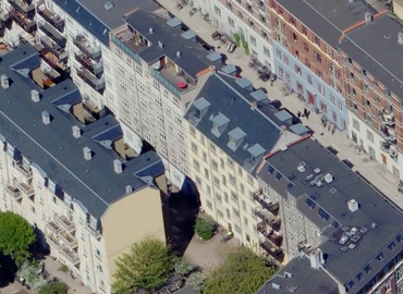 Kontor til leje på Kronborggade 5, 2200 København N - 80 m² | Foto 0 - Lokalebasen.dk