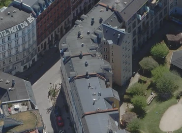 Butik til leje på Elmegade 13, 2200 København N - 100 m² | Foto 0 - Lokalebasen