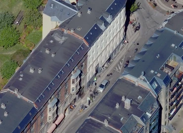 Butik til leje på Elmegade 13, 2200 København N - 100 m² | Foto 0 - Lokalebasen.dk