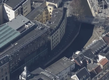 Kontor til leje på Åboulevarden 39, 8000 Aarhus C - 86 m² | Foto 2 - Lokalebasen