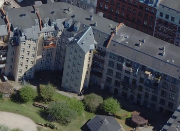 Butik til leje på Elmegade 13, 2200 København N - 100 m² | Foto 3 - Lokalebasen