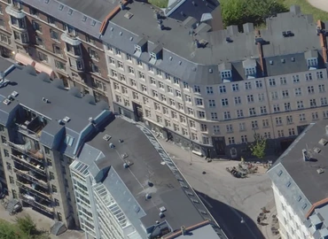 Butik til leje på Elmegade 13, 2200 København N - 100 m² | Foto 2 - Lokalebasen