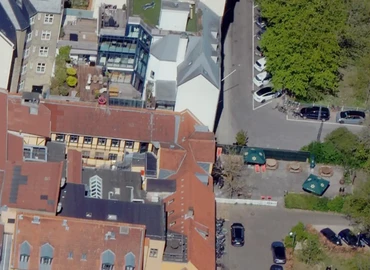 Butik til leje på Allegade 13, 2000 Frederiksberg - 100 m² | Foto 0 - Lokalebasen
