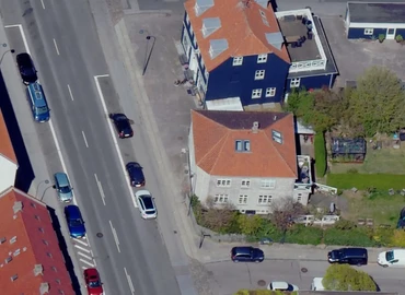 Butik til leje på Vangedevej 225, 2870 Dyssegård - 112 m² | Foto 0 - Lokalebasen