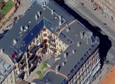 Butik til leje på Nørrebrogade 63, 2200 København N - 127 m² | Foto 0 - Lokalebasen.dk