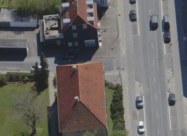 Butik til leje på Vangedevej 225, 2870 Dyssegård - 112 m² | Foto 1 - Lokalebasen