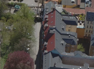 Butik til leje på Allegade 13, 2000 Frederiksberg - 100 m² | Foto 1 - Lokalebasen.dk
