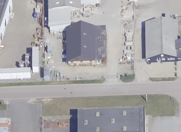 Kontor til leje på Murervej 8, 6710 Esbjerg V - 175 m² | Foto 0 - Lokalebasen