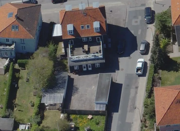 Butik til leje på Vangedevej 225, 2870 Dyssegård - 112 m² | Foto 2 - Lokalebasen