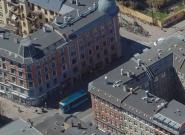 Butik til leje på Nørrebrogade 63, 2200 København N - 127 m² | Foto 2 - Lokalebasen