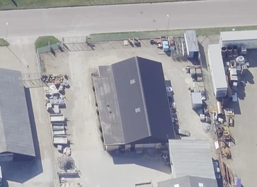 Kontor til leje på Murervej 8, 6710 Esbjerg V - 175 m² | Foto 1 - Lokalebasen