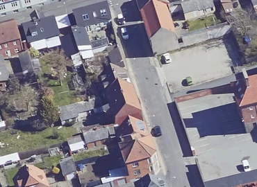 Bolig Halsskov Tværvej 8 4220 Korsør
