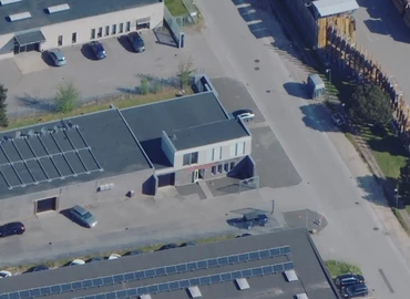 Kontor til leje på Kokkedal Industripark 108, 2980 Kokkedal - 250 m² | Foto 0 - Lokalebasen.dk
