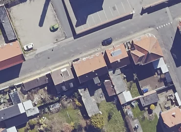 Bolig Halsskov Tværvej 8 4220 Korsør