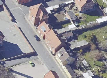 Bolig Halsskov Tværvej 8 4220 Korsør