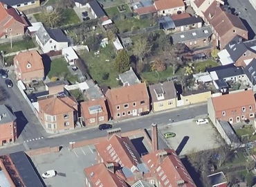 Bolig Halsskov Tværvej 8 4220 Korsør