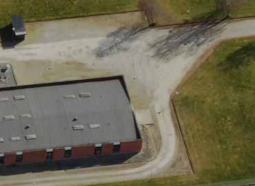 Kontor til leje på Rømersvej 7, 7430 Ikast - 250 m² | Foto 1 - Lokalebasen.dk