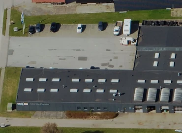 Kontor til leje på Rømersvej 7, 7430 Ikast - 250 m² | Foto 0 - Lokalebasen.dk