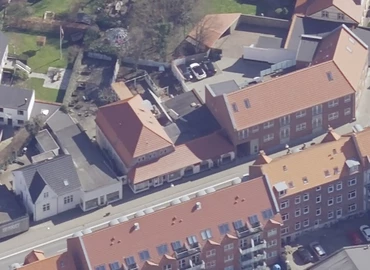 Grund Strandbygade 25 6700 Esbjerg C