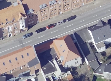 Grund Strandbygade 25 6700 Esbjerg C