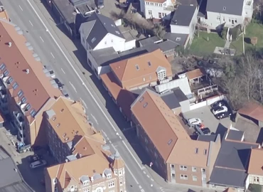 Grund Strandbygade 25 6700 Esbjerg C