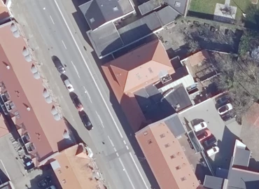 Grund Strandbygade 25 6700 Esbjerg C