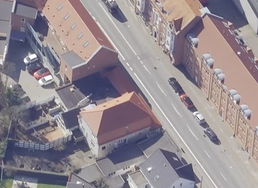 Grund Strandbygade 25 6700 Esbjerg C