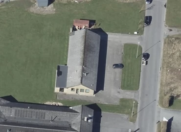 Lager / produktion Bransagervej 14 9490 Pandrup